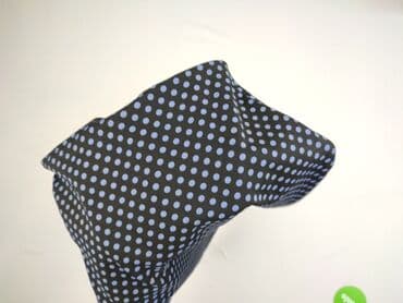 czerwone spódnice w kropki: F&F, Spódnica damska, rozmiar XS — 5