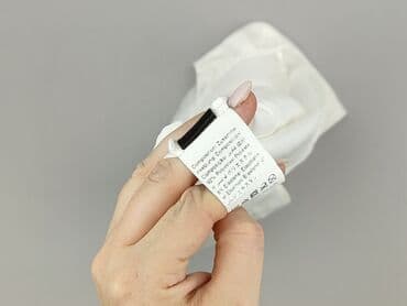 podkoszulka pod białą koszulę: Shein, Bluzka damska, M — 5