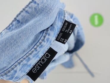 eobuwie emel: Esmara, Sukienka damska, rozmiar 4XL — 4