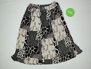 patchwork: Spódnica damska, rozmiar S — 3