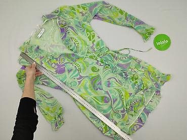 mango jeans regina: MNG, Sukienka damska, rozmiar M — 3