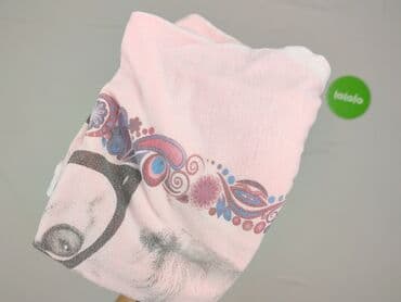 ubrania z kotami: T-shirt damski, rozmiar S — 5