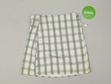 mini i rajstopy: Spódnica damska, rozmiar S — 2