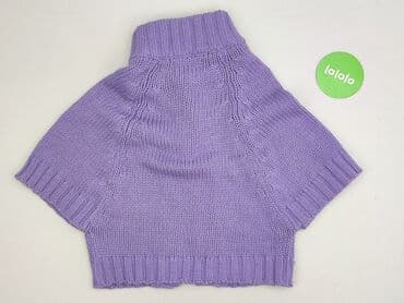 kombinezon zimowy graffiti: Clockhouse, Ponczo damskie, rozmiar XS — 3