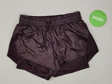 Women: H&M Sport, Shorts for women, size M (EU 38) — 2