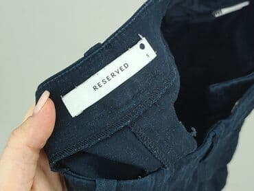 Women's Clothing: Reserved, Shorts for women, size S (EU 36) — 4