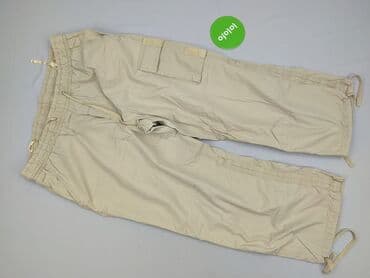 buty new age: Spodnie cargo damskie, rozmiar XL — 2