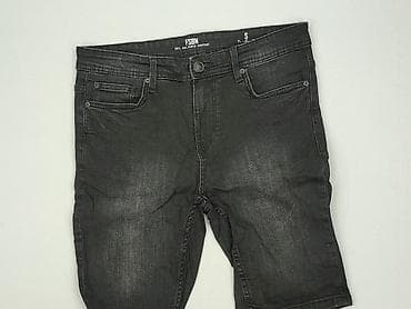 Denim Co, Szorty dla mężczyzn, rozmiar S