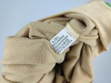 bluza vintage: Velour, Komplet sportowy damski, rozmiar L — 5