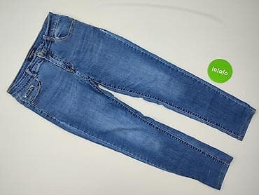 apple bottom: Jeansy damskie, rozmiar L — 2