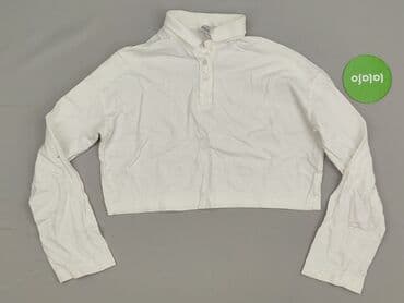 Women: Divided, Women's blouse, size 2XS (EU 32) — 2