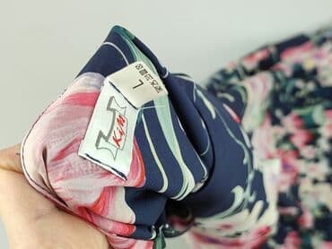 kmx ubrania: Sukienka damska, rozmiar 7XL — 5