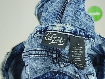 drip spodenki: Szorty damskie, rozmiar 3XL — 4