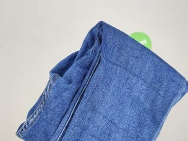 dżinsy z wysokim stanem allegro: Denim Collection, Jeansy damskie, S — 6