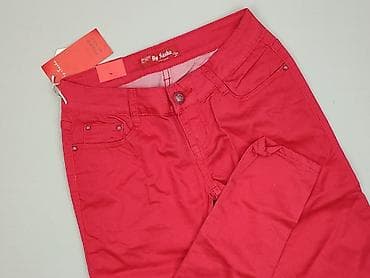 jeans 24: Jeansy damskie, rozmiar M — 1