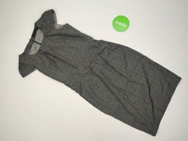 plisowane spódnice szara: New Look, Sukienka damska, rozmiar XS — 2