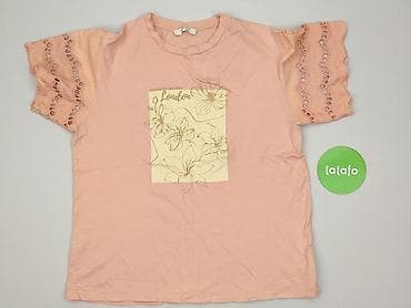 t shirt mon: T-shirt damski, rozmiar M — 2