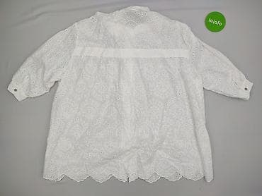 koszula ang: Koszula damska, rozmiar 9XL — 3