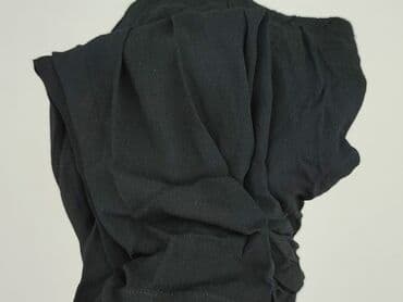 piżama h: GANNI, Material trousers for women, size XS (EU 34) — 6