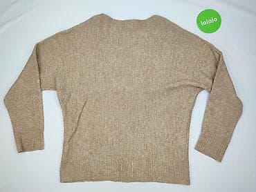bluzka 46: Sweter damski, rozmiar 6XL — 3