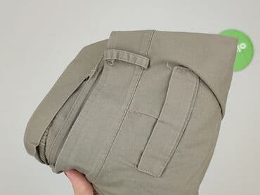 szorty damskie bojówki: Szorty damskie, rozmiar XL — 5