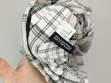 hm 3: H&M Divided, Koszula damska, rozmiar XS — 5