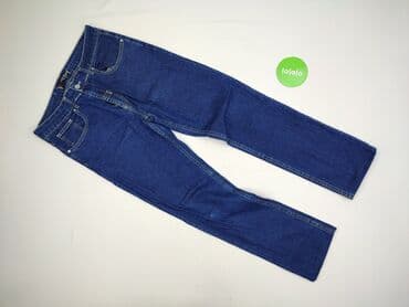 jeansy z c a: Easy Wear, Jeansy dla mężczyzn, rozmiar 4XL — 2