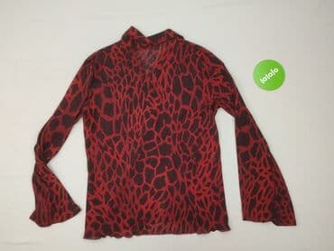 piżamy z hello kitty: Bluzka damska, XL — 3