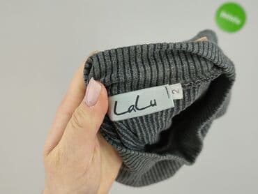 bluzki prazkowane: Golf damski, rozmiar S — 4