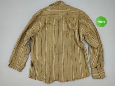 aplikacja z używanymi ubraniami: Koszulа dla mężczyzn, rozmiar L — 3