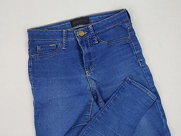 jeans hurt: River Island, Jeansy damskie, rozmiar XS — 1