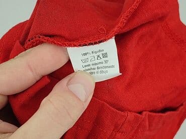 koszulka z 2pac: T-shirt, 0-1 month, condition - Perfect — 5