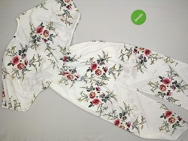 massimo dutti pl: YOINS, Sukienka damska, rozmiar M — 3