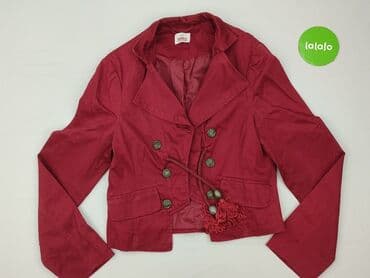 ochnik marynarki damskie: Colours of the World, Marynarka damska, rozmiar L — 2