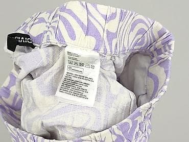 tom rose spodenki: H&M Divided, Szorty damskie, rozmiar S — 6