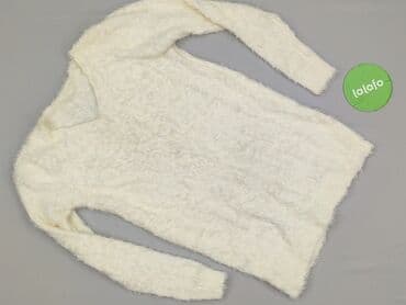 rene buty zimowe: River Island, Sweter damski, rozmiar M — 2