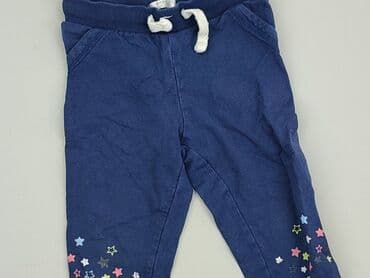 spodnie od pizamy w hello kitty: Sweatpants, 8 years, 92, condition - Good — 1