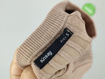 www ecco outlet pl: Sinsay, Sweter damski, rozmiar S — 4