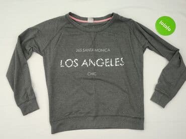 ustawienie klapki wentylatora: Bluza damska
, rozmiar M — 2