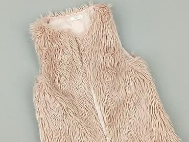 sweter 157: Kamizelka, 7 lat, 116-122 cm, stan - Idealny — 1