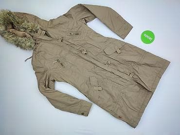camp david sklep: Carry, Parka damska, rozmiar S — 3