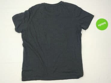 system of a down koszulka h m: Clockhouse, T-shirt damski, rozmiar L — 3