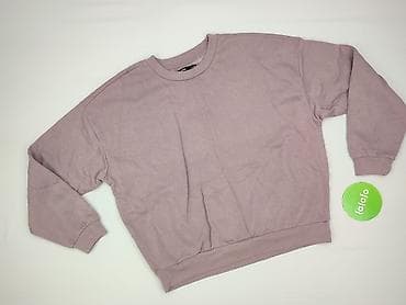 pull and bear spodenki dresowe: Sinsay, Bluza damska
, rozmiar M — 2