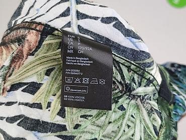 emo bluza: H&M, Koszulа dla mężczyzn, rozmiar S — 5