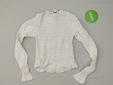 bluza z hello kitty: Monki, Bluzka damska, rozmiar S — 2