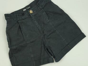 Жіночий одяг: Zara, Шорти жіночі, розмір M — 1