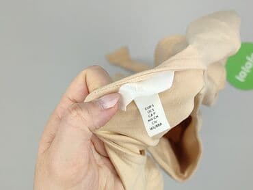 białe body hm: H&M, Body damskie, rozmiar S — 5