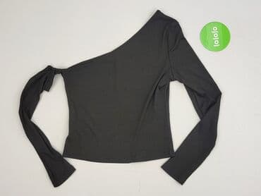 sweter na ramiona: Shein, Bluzka damska, rozmiar M — 2