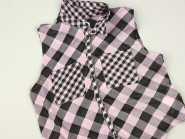 reserved białe bluzki: FBsister, Women's blouse, size S (EU 36) — 1