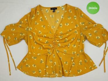 buty new look: New Look, Women's blouse, size XL — 2